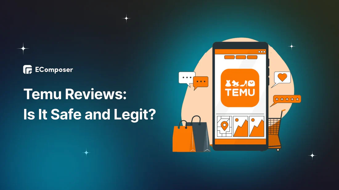Temu Review 2025: Is This Bargain Shopping App Worth Your Time?