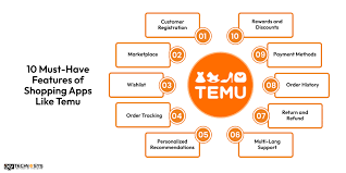 Top 10 Must-Know Facts About Temu Before You Shop