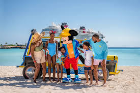 Now Booking: Kids Sail for 50% Off on Disney Cruise Line